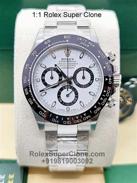 rolex clone 72200|super clone watches.